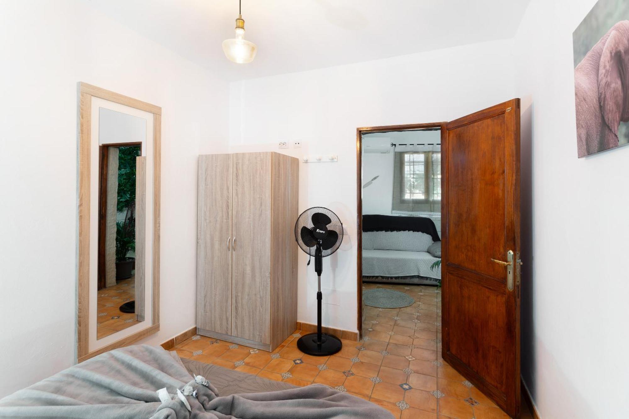 Vivienda Vacacional Folillo San Nicolás Dış mekan fotoğraf