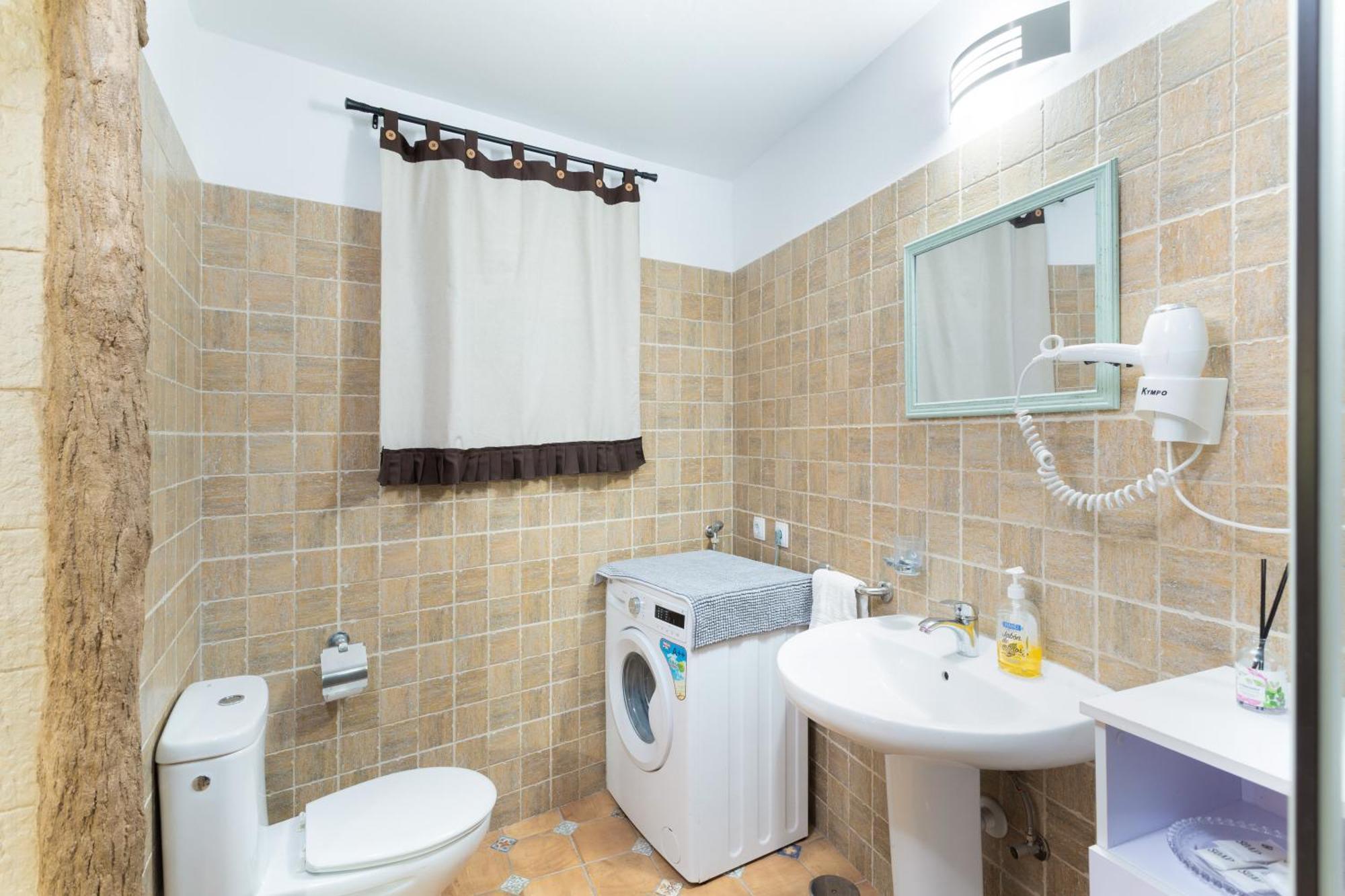 Vivienda Vacacional Folillo San Nicolás Dış mekan fotoğraf