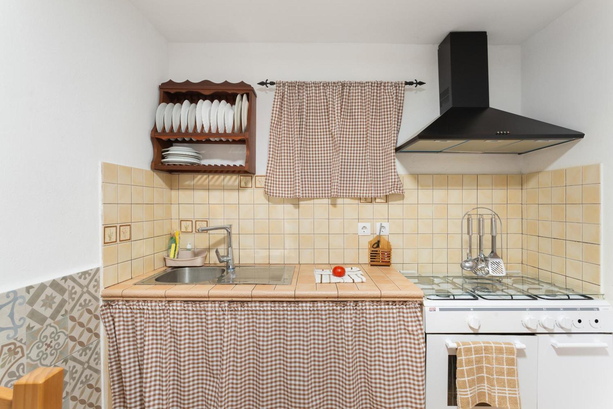 Vivienda Vacacional Folillo San Nicolás Dış mekan fotoğraf